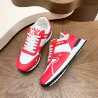 $128.00 USD Louis Vuitton Casual Shoes For Men #1407819