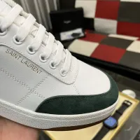 $92.00 USD Yves Saint Laurent YSL Casual Shoes For Men #1407820