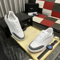 $92.00 USD Yves Saint Laurent YSL Casual Shoes For Men #1407821