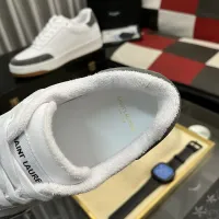 $92.00 USD Yves Saint Laurent YSL Casual Shoes For Men #1407821