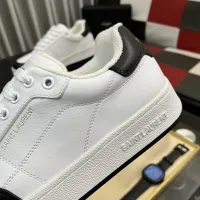 $92.00 USD Yves Saint Laurent YSL Casual Shoes For Men #1407823