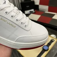 $92.00 USD Yves Saint Laurent YSL Casual Shoes For Men #1407824