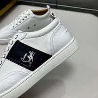 $98.00 USD Christian Louboutin Casual Shoes For Women #1407828