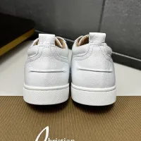 $98.00 USD Christian Louboutin Casual Shoes For Women #1407828