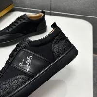$98.00 USD Christian Louboutin Casual Shoes For Women #1407830