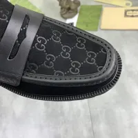$108.00 USD Gucci Oxfords Shoes For Men #1407831
