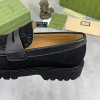 $108.00 USD Gucci Oxfords Shoes For Men #1407831