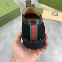 $108.00 USD Gucci Oxfords Shoes For Men #1407831