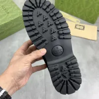 $108.00 USD Gucci Oxfords Shoes For Men #1407831