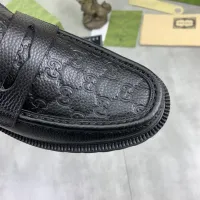 $108.00 USD Gucci Oxfords Shoes For Men #1407832
