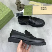 $108.00 USD Gucci Oxfords Shoes For Men #1407832