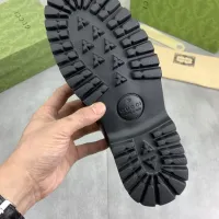 $108.00 USD Gucci Oxfords Shoes For Men #1407832