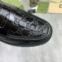 $108.00 USD Gucci Oxfords Shoes For Men #1407833
