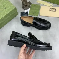 $108.00 USD Gucci Oxfords Shoes For Men #1407833