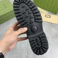 $108.00 USD Gucci Oxfords Shoes For Men #1407833