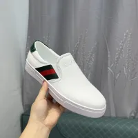 $76.00 USD Gucci Casual Shoes For Men #1407834
