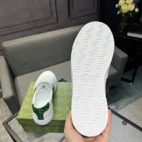 $76.00 USD Gucci Casual Shoes For Men #1407834