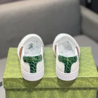 $76.00 USD Gucci Casual Shoes For Men #1407834