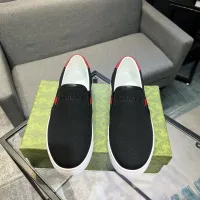$76.00 USD Gucci Casual Shoes For Men #1407836