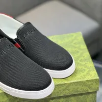 $76.00 USD Gucci Casual Shoes For Men #1407836