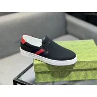 $76.00 USD Gucci Casual Shoes For Men #1407836