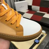 $85.00 USD Moncler High Tops Shoes For Men #1407839