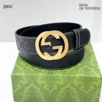 $52.00 USD Gucci AAA Quality Belts For Men #1407843