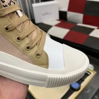 $85.00 USD Moncler High Tops Shoes For Men #1407844
