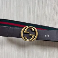 $56.00 USD Gucci AAA Quality Belts For Men #1407847