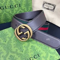 $56.00 USD Gucci AAA Quality Belts For Men #1407847
