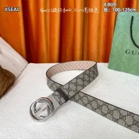 $52.00 USD Gucci AAA Quality Belts For Men #1407849