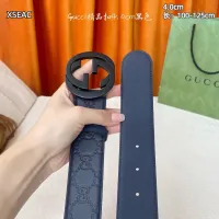 $52.00 USD Gucci AAA Quality Belts For Men #1407854