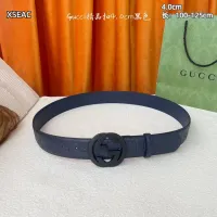 $52.00 USD Gucci AAA Quality Belts For Men #1407854