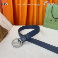 $52.00 USD Gucci AAA Quality Belts For Men #1407857