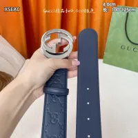 $52.00 USD Gucci AAA Quality Belts For Men #1407857