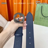 $52.00 USD Gucci AAA Quality Belts For Men #1407858