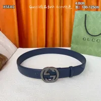 $52.00 USD Gucci AAA Quality Belts For Men #1407858