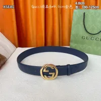 $52.00 USD Gucci AAA Quality Belts For Men #1407859
