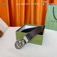$56.00 USD Gucci AAA Quality Belts For Men #1407861