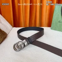 $56.00 USD Gucci AAA Quality Belts For Men #1407861