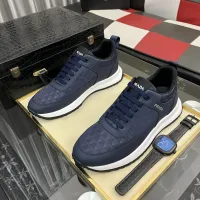 $85.00 USD Prada Casual Shoes For Men #1407862