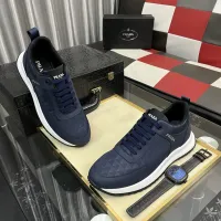 $85.00 USD Prada Casual Shoes For Men #1407862