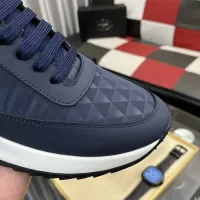 $85.00 USD Prada Casual Shoes For Men #1407862