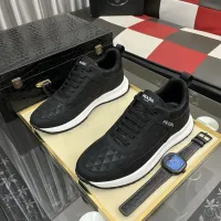 $85.00 USD Prada Casual Shoes For Men #1407864