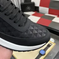 $85.00 USD Prada Casual Shoes For Men #1407864