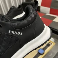 $85.00 USD Prada Casual Shoes For Men #1407864