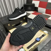 $85.00 USD Prada Casual Shoes For Men #1407864