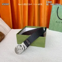 $56.00 USD Gucci AAA Quality Belts For Men #1407866