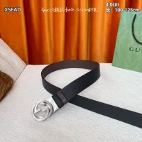 $56.00 USD Gucci AAA Quality Belts For Men #1407866