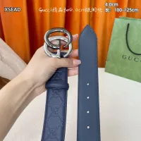 $56.00 USD Gucci AAA Quality Belts For Men #1407867